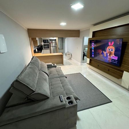 Apartamento Canto Grande Bombinhas Exteriör bild