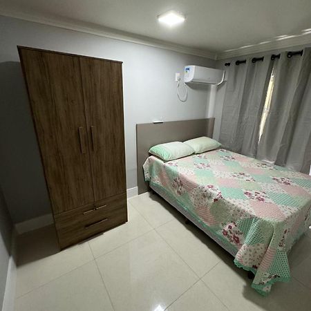 Apartamento Canto Grande Bombinhas Exteriör bild