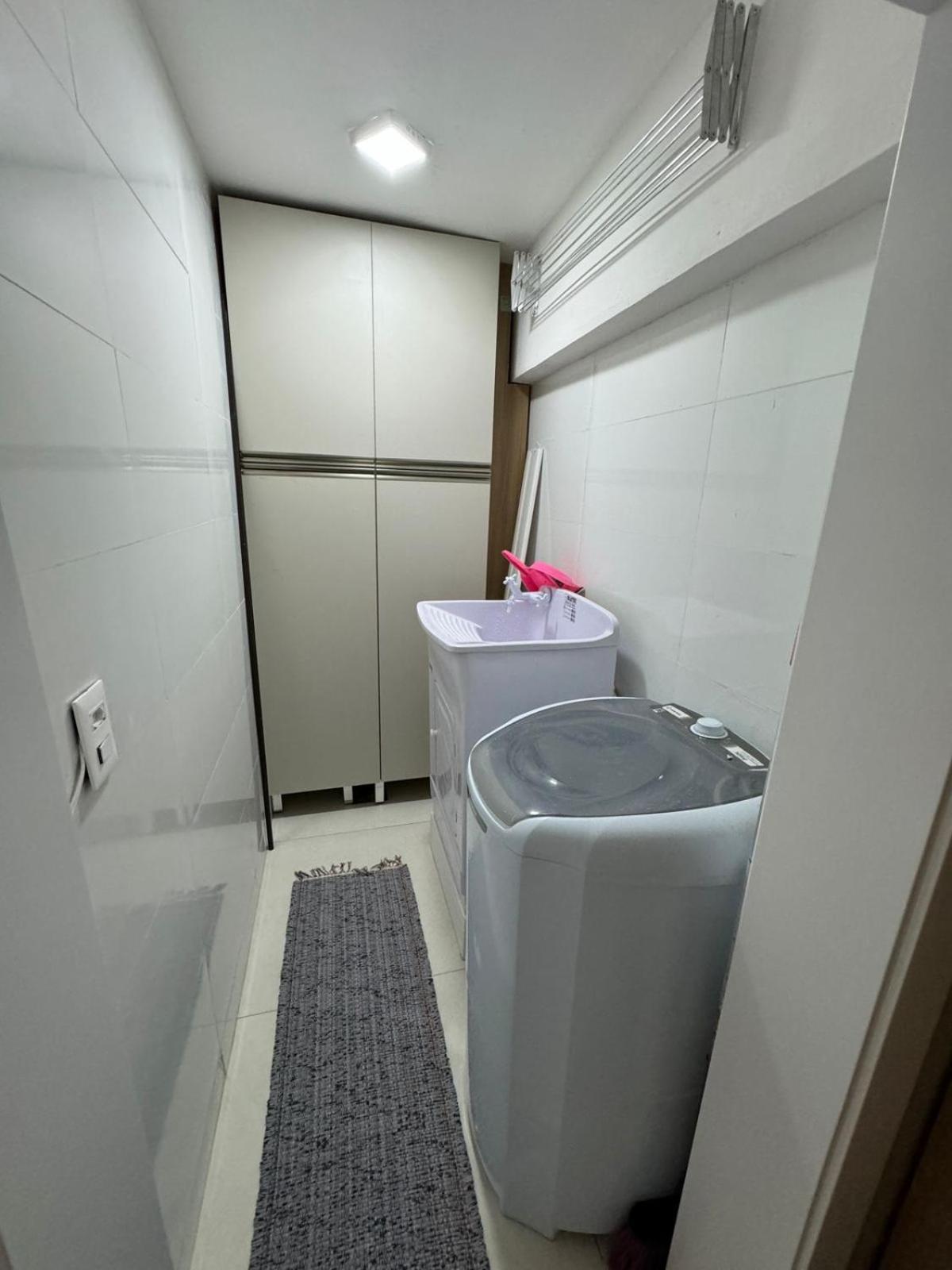 Apartamento Canto Grande Bombinhas Exteriör bild