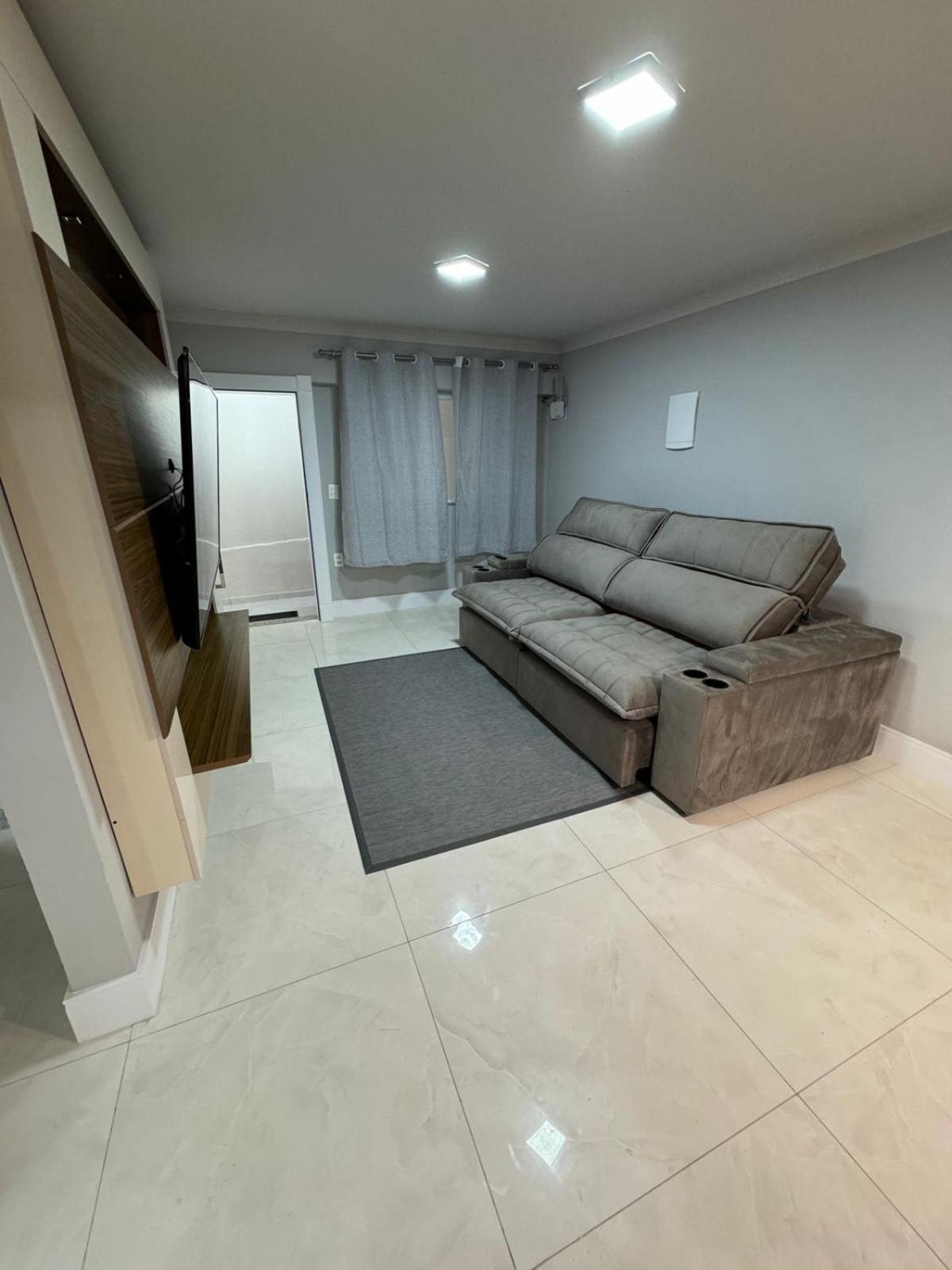 Apartamento Canto Grande Bombinhas Exteriör bild