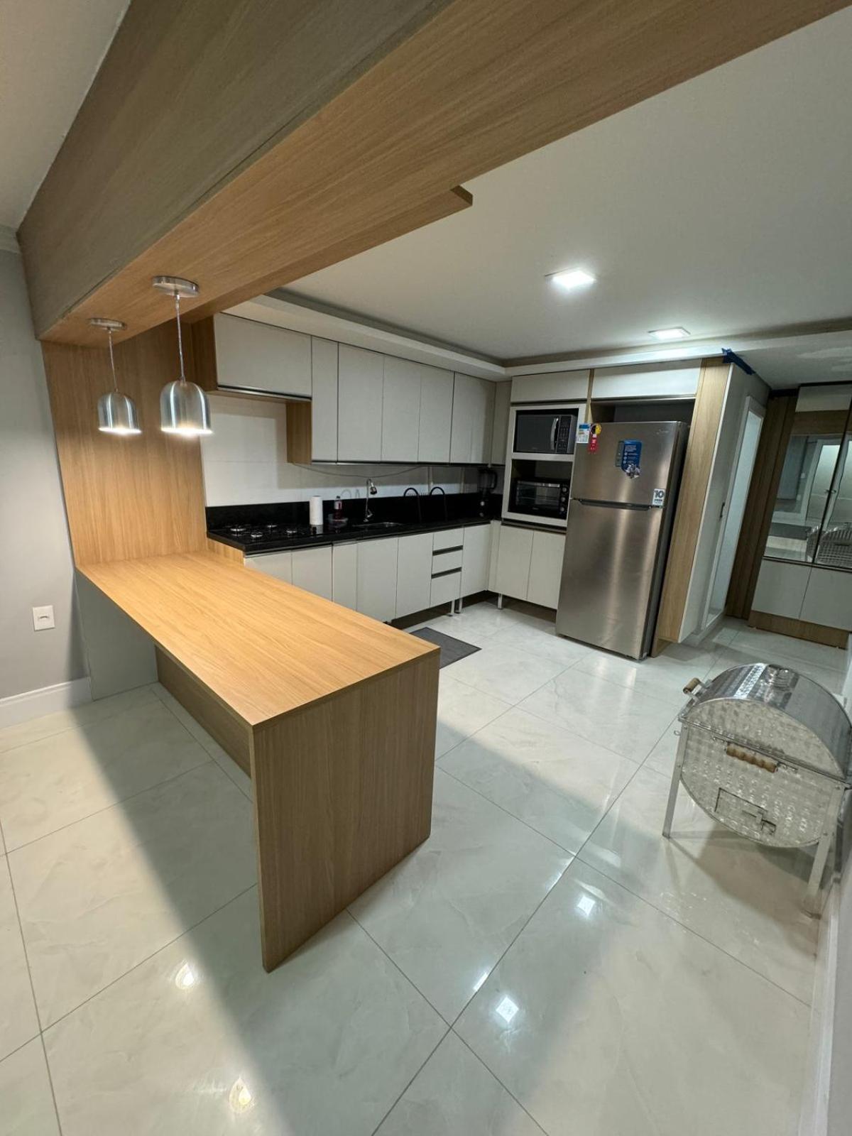 Apartamento Canto Grande Bombinhas Exteriör bild