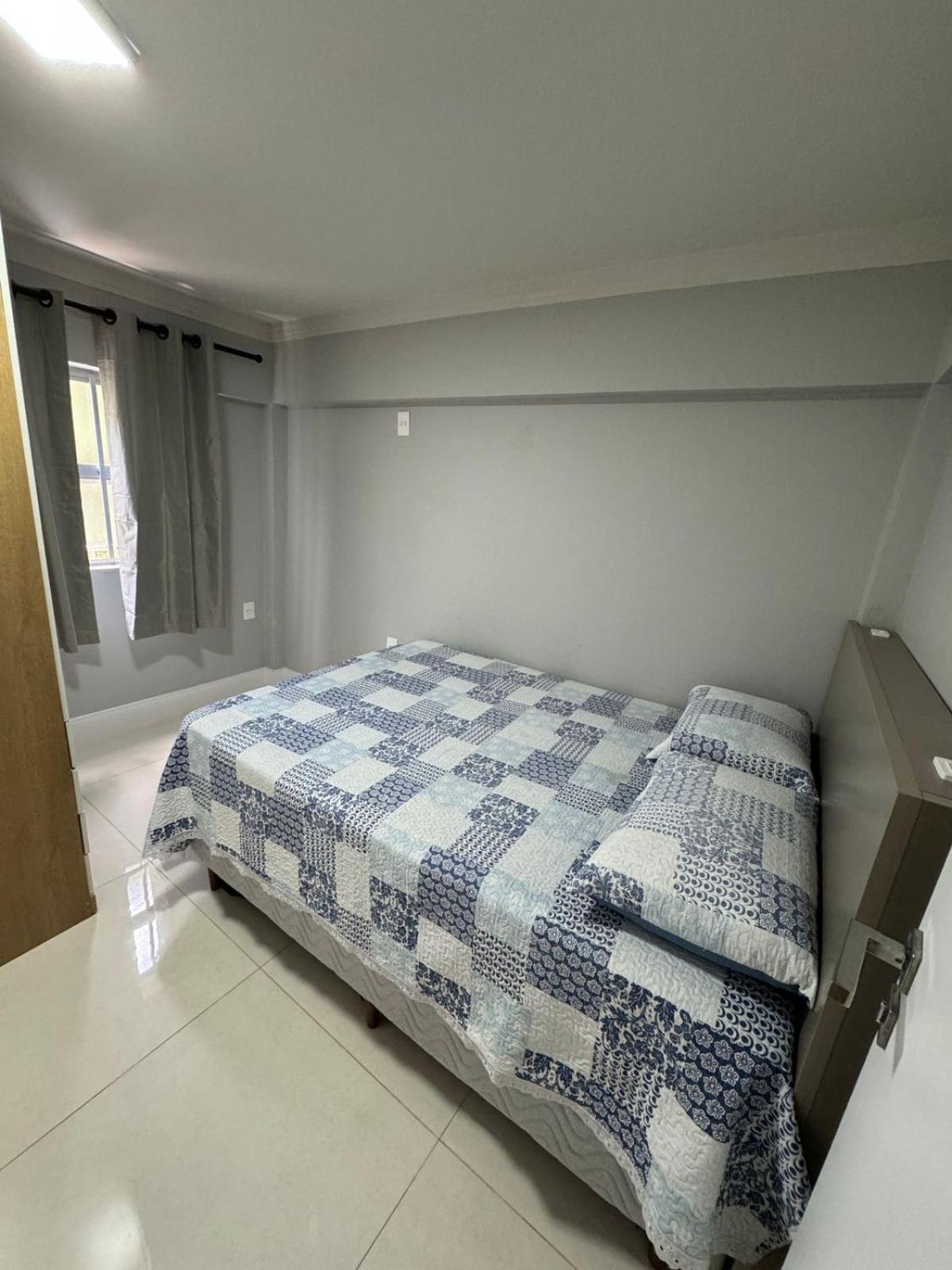 Apartamento Canto Grande Bombinhas Exteriör bild